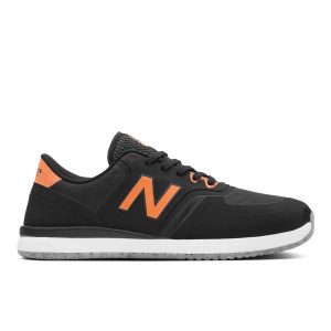 New Balance Numeric 420 Black Orange (NM420CHA)