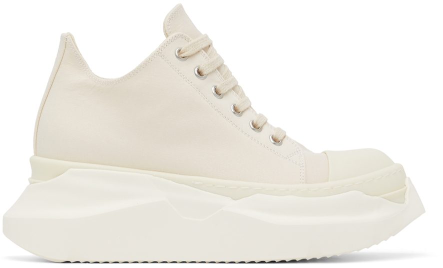 Rick owens sneaker DS01B7842 MU
