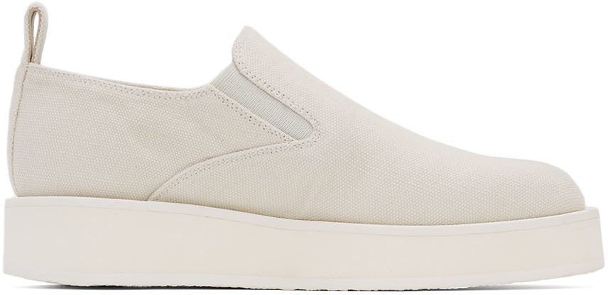 Jil Sander sneaker JS37050B_14040