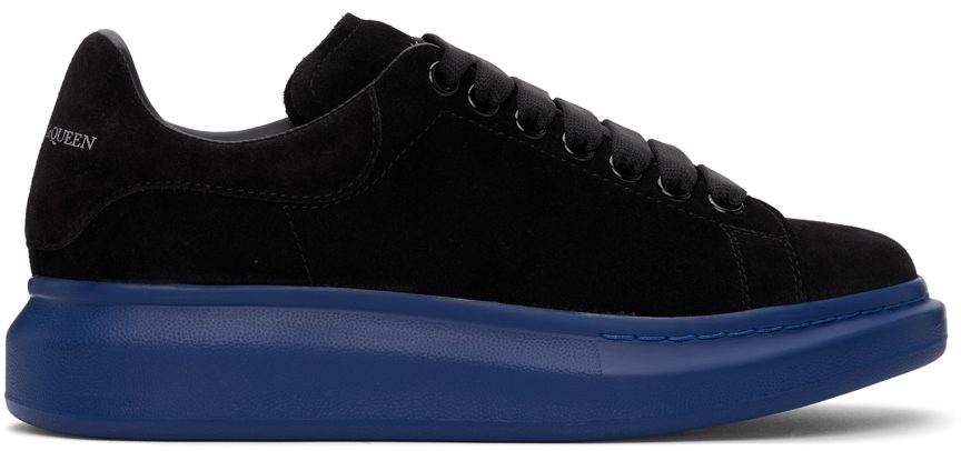 Alexander McQueen Oversized Sneaker 553761WHBGM