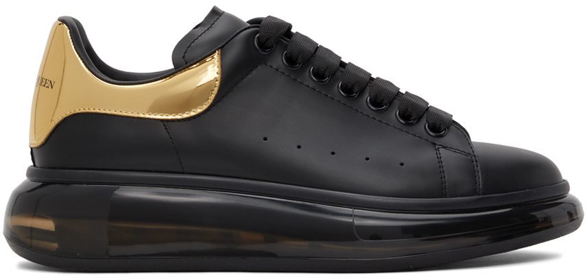 Alexander McQueen Oversized Sneaker 610812WHX9X