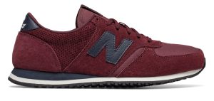 New Balance 420 Burgundy (U420PBN)