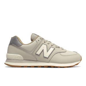New Balance 574 Vegan Timberwolf (U574SQ2)