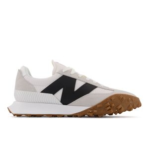 New Balance XC-72 White Black Gum (UXC72SD)