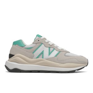 New Balance 57/40 Pink Glow Garnet (W) (W5740WA1)