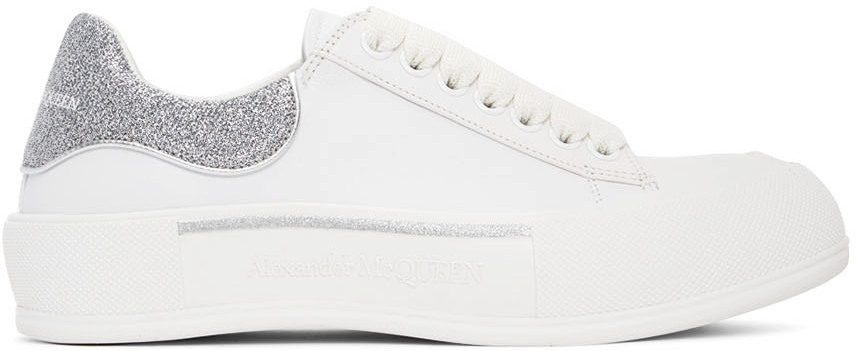 Alexander McQueen sneaker 682410WIB67