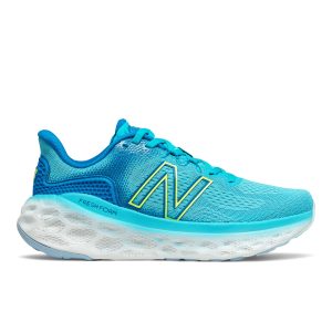 New Balance Fresh Foam More v3 Virtual Sky (W) (WMORLV3)