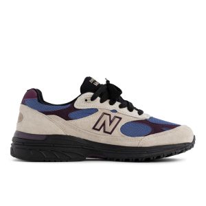 New Balance 993 Aime Leon Dore Taupe (W) (WR993ALL)