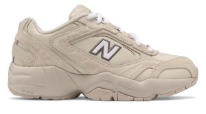 New Balance 452 Beige (W) (WX452SR)