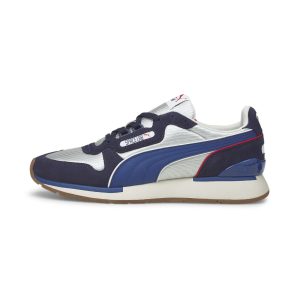 Puma Space Lab Gray Violet / Limoges / Peacoat (383158-03)