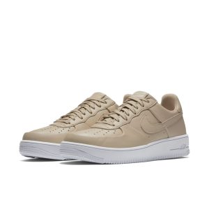 Nike Air Force 1 Ultraforce Linen/White (845052-200)