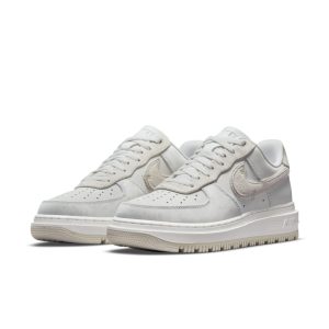 Nike Air Force 1 Low Luxe Summit White Light Bone (DD9605-100)