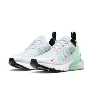 Nike Air Max 270 Mint Foam Washed Teal (W) (DQ7652-100)