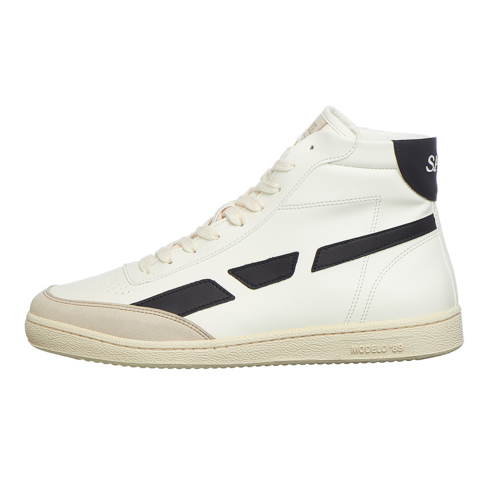 saye-sneaker M89H-01-VBLACK