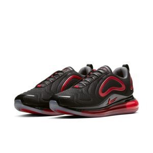 Nike Air Max 720 Black Red (CN9833-001)