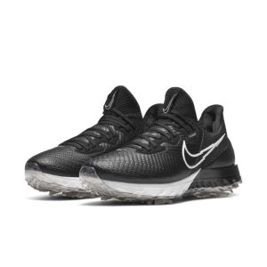 Nike Air Zoom Infinity Tour Golf Black White (CT0540-077)