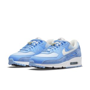 Nike Air Max 90 SE First Use University Blue (DA8709-400)