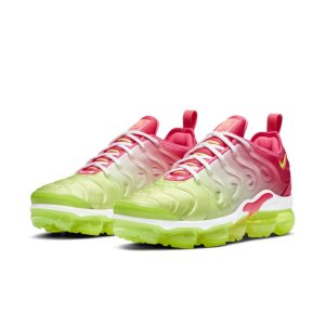 Nike Air VaporMax Plus Pink Volt Gradient (W) (DC2045-900)