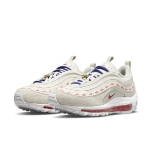 Nike Air Max 97 Light Bone (W) (DC4013-001)