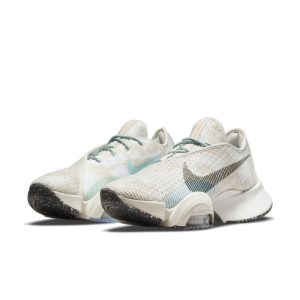 Nike Air Zoom SuperRep 2 Platinum Tint (W) (DH3383-091)
