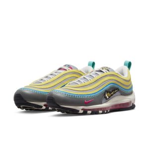 Nike Air Max 97 Air Sprung Iron Grey (DH4759-001)