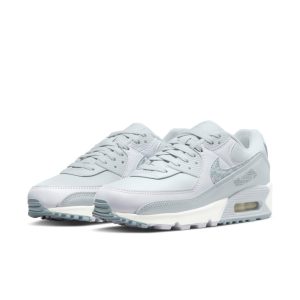 Nike Air Max 90 Aura Ocean Cube (W) (DJ5415-400)