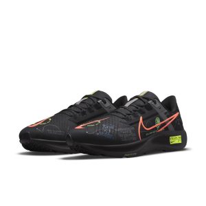 Nike Air Zoom Pegasus 38 High Snobiety Berlin Marathon (DN9256-001)