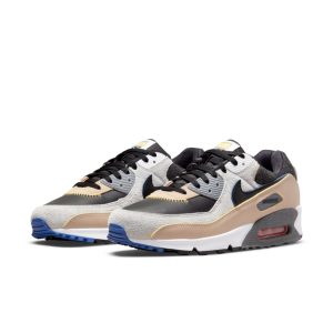 Nike Air Max 90 SE Alter & Reveal Grey Fog (DO6108-001)