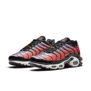 Nike Air Max Plus Sisterhood (W) (DO6115-500)