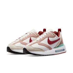 Nike Air Max Dawn Gym Red Sanddrift (DQ4976-161)