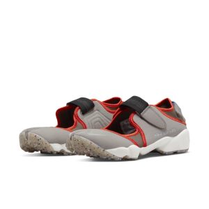 Nike Air Rift Enigma Stone Team Orange (W) (DV0782-001)