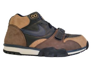 Nike Air Trainer 1 SB Paul Brown (2003) (306193-042)