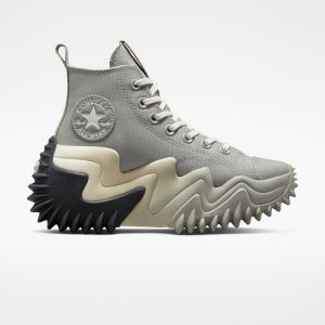 Converse Run Star Motion Platform Ombre Slate Sage/light Silver (172892C)
