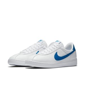 Nike Bruin QS Leather White Photo Blue (842956 100)