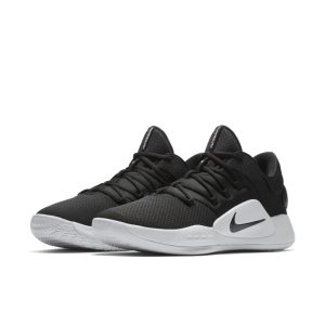 Nike Hyperdunk X Low Black White (AR0463-001)