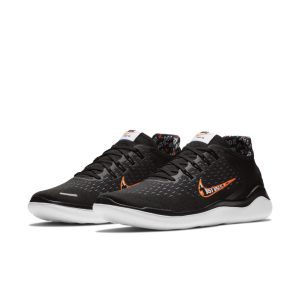 Nike Free RN 2018 Just Do It (AT4246-001)