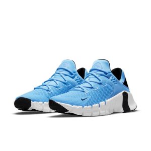 Nike Free Metcon 4 University Blue (CT3886-492)