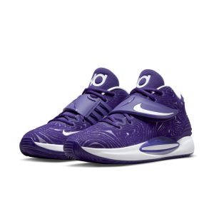Nike KD14 Court Purple White (DA7850-500)
