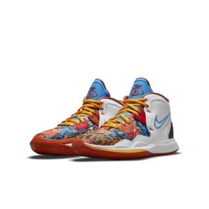 Nike Kyrie 8 Infinity Kevin Durant (GS) (DD0334-100)