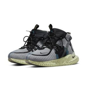 Nike Flow 2020 ISPA SE Dutch Green (DH4026-300)