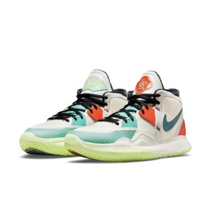 Nike Kyrie 8 Infinity CNY (2022) (DH5384-001)