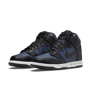 Nike Dunk High Fragment Tokyo (DJ0383-400)