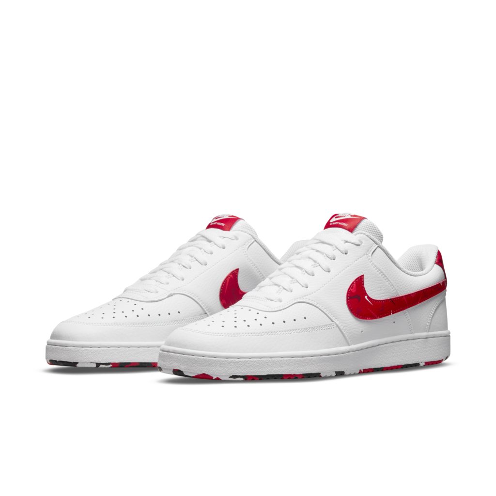 nike-court DM7588-100