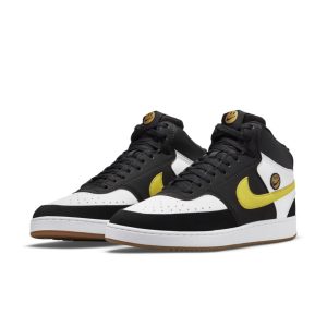 Nike Court Vision Mid Go the Extra Smile (DO5871-001)