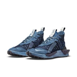 Nike ISPA Drifter Indigo Dye (DO6645-400)