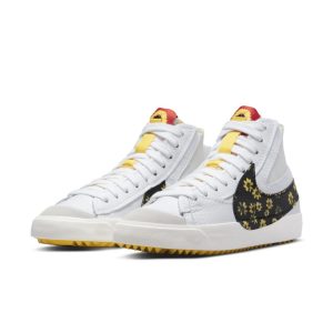 Nike Blazer Mid 77 Jumbo Sunflower (DQ7639-100)