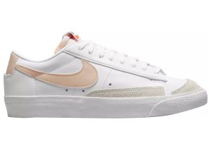 Nike Blazer Low 77 Pale Coral (W) (DC4769-108)