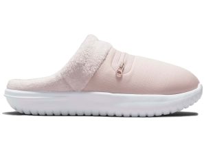 Nike Burrow Slipper Barely Rose (DJ3131-600)