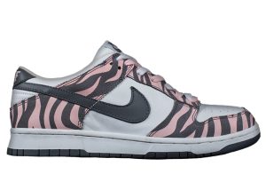 Nike Dunk Low Daktari (W) (307380-101)
