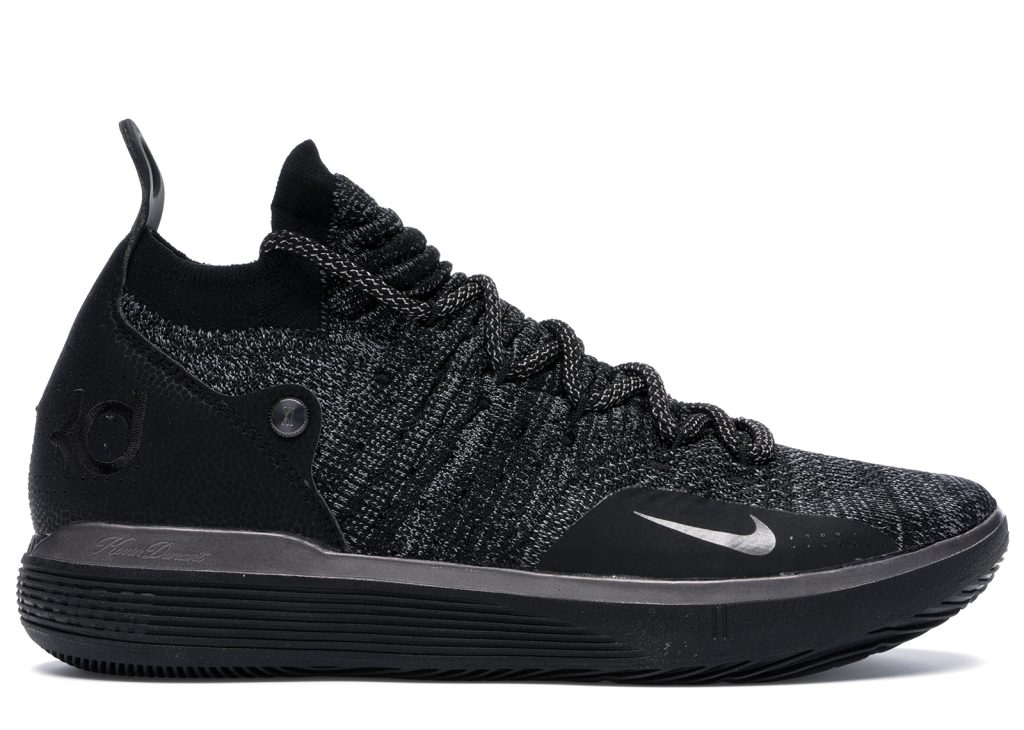 nike-kd-11 AO2604-005/AO2605-005